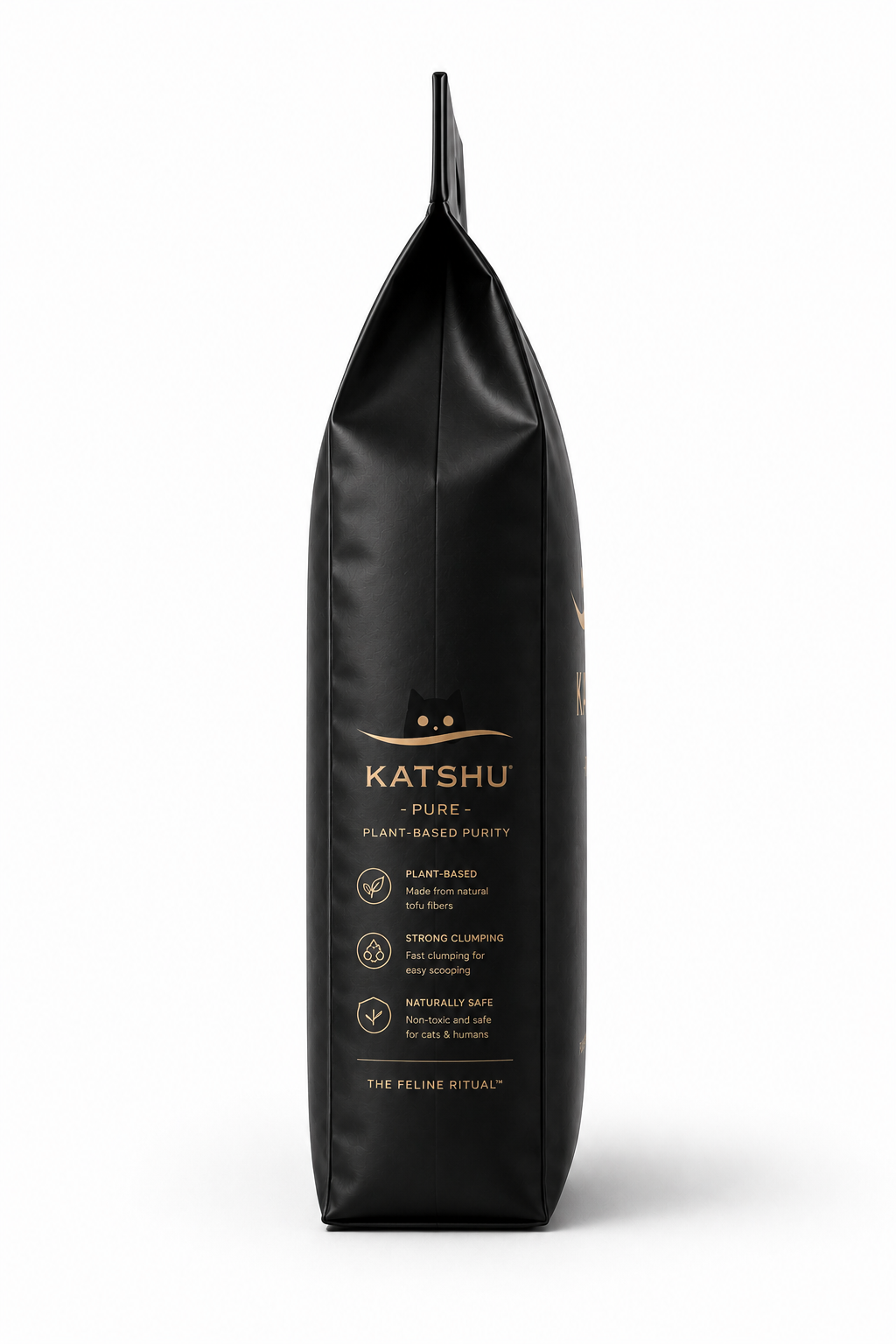 KATSHU™ PURE