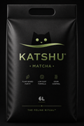 KATSHU™ MATCHA