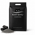 KATSHU™ CHARCOAL