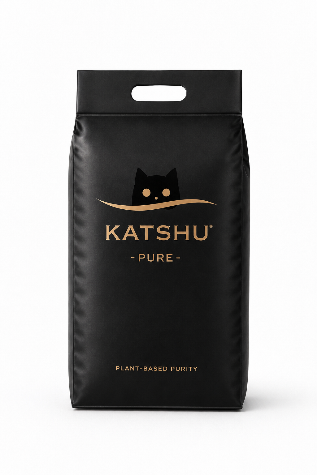 KATSHU™ PURE